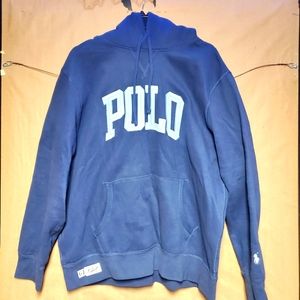 Polo Hoodie